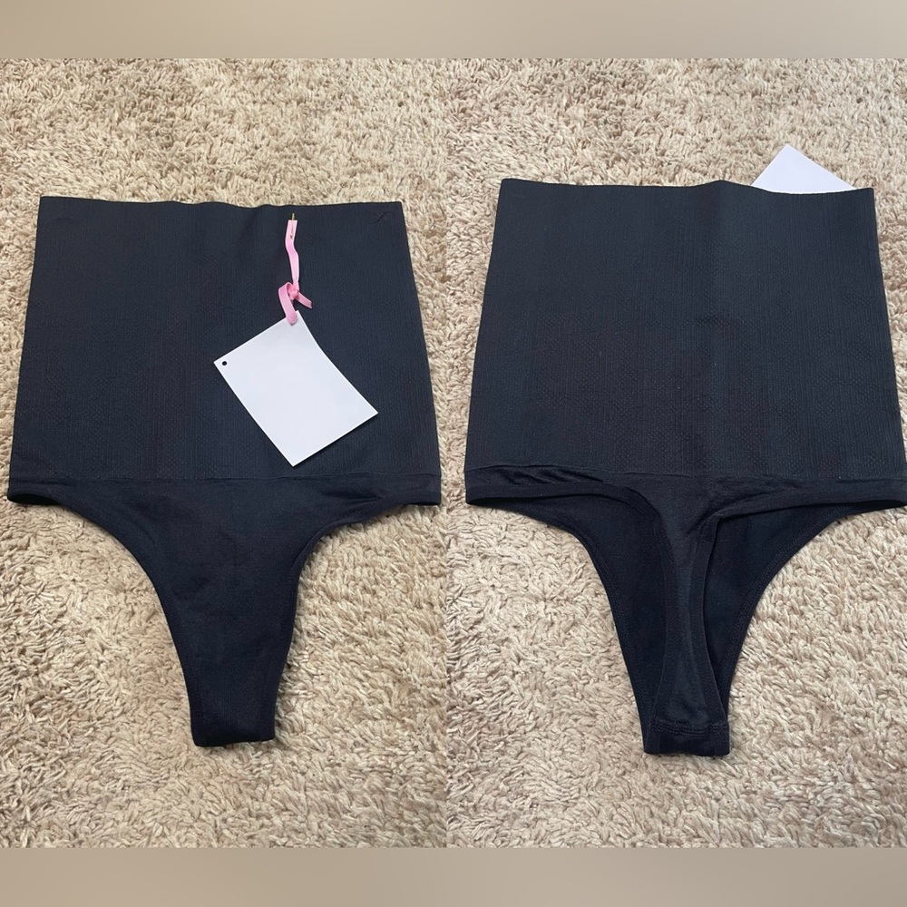 Women’s Waist Control Underwear